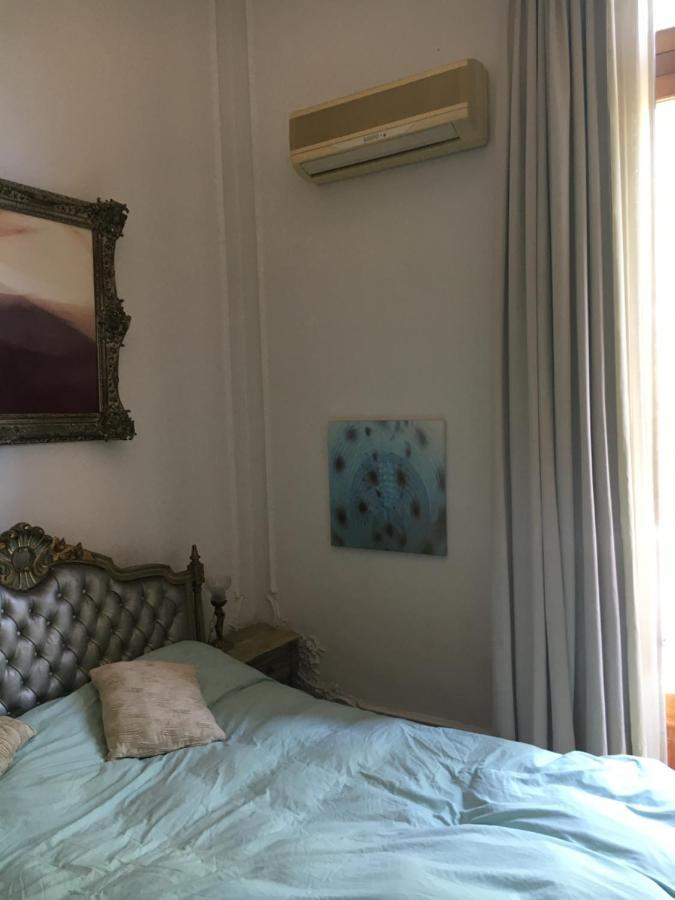 Hospedagem domiciliar De La Cultura Buenos Aires