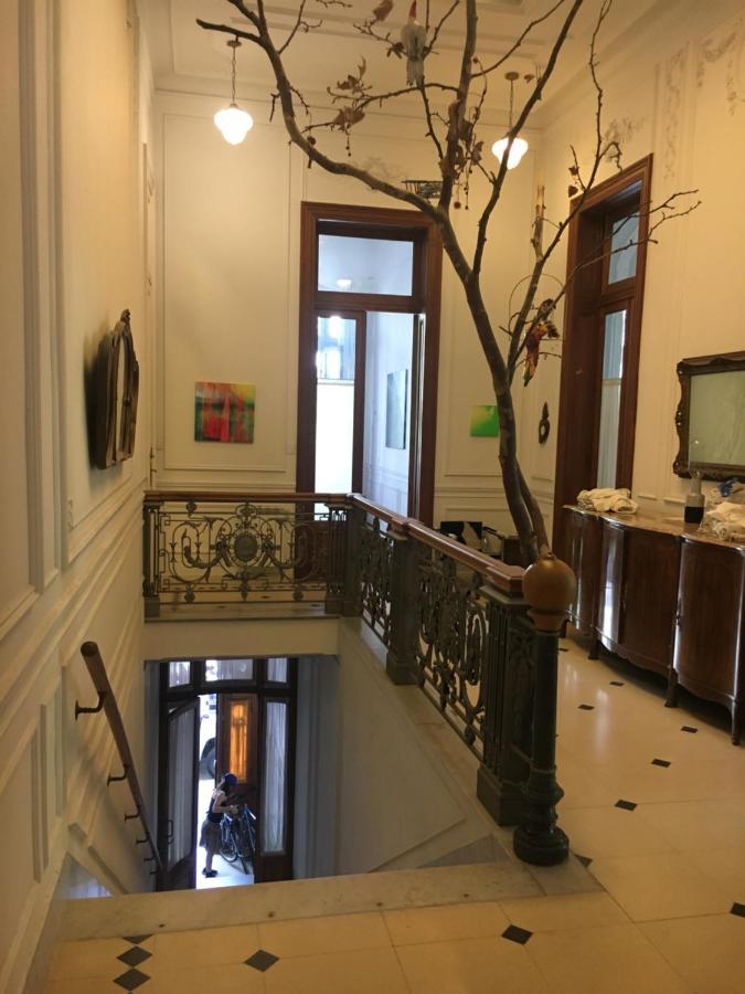 De La Cultura Hospedagem domiciliar *