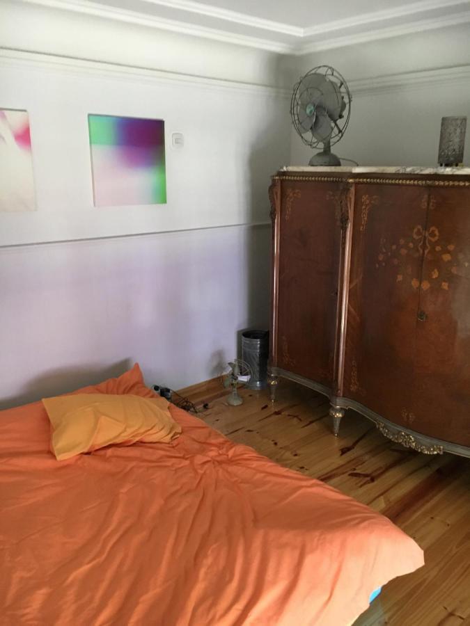 Hospedagem domiciliar De La Cultura Buenos Aires