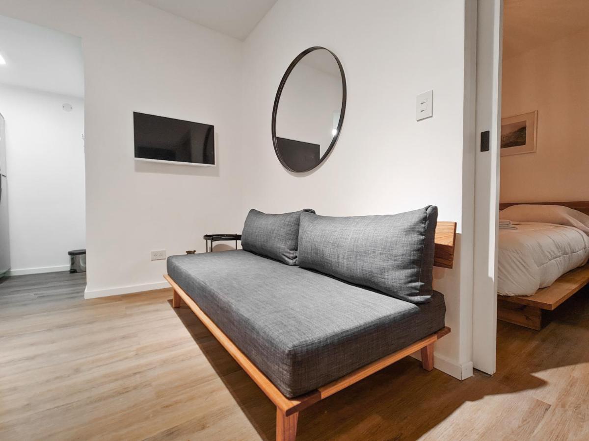 Apartamento G&g - Palermo Soho Experience *
