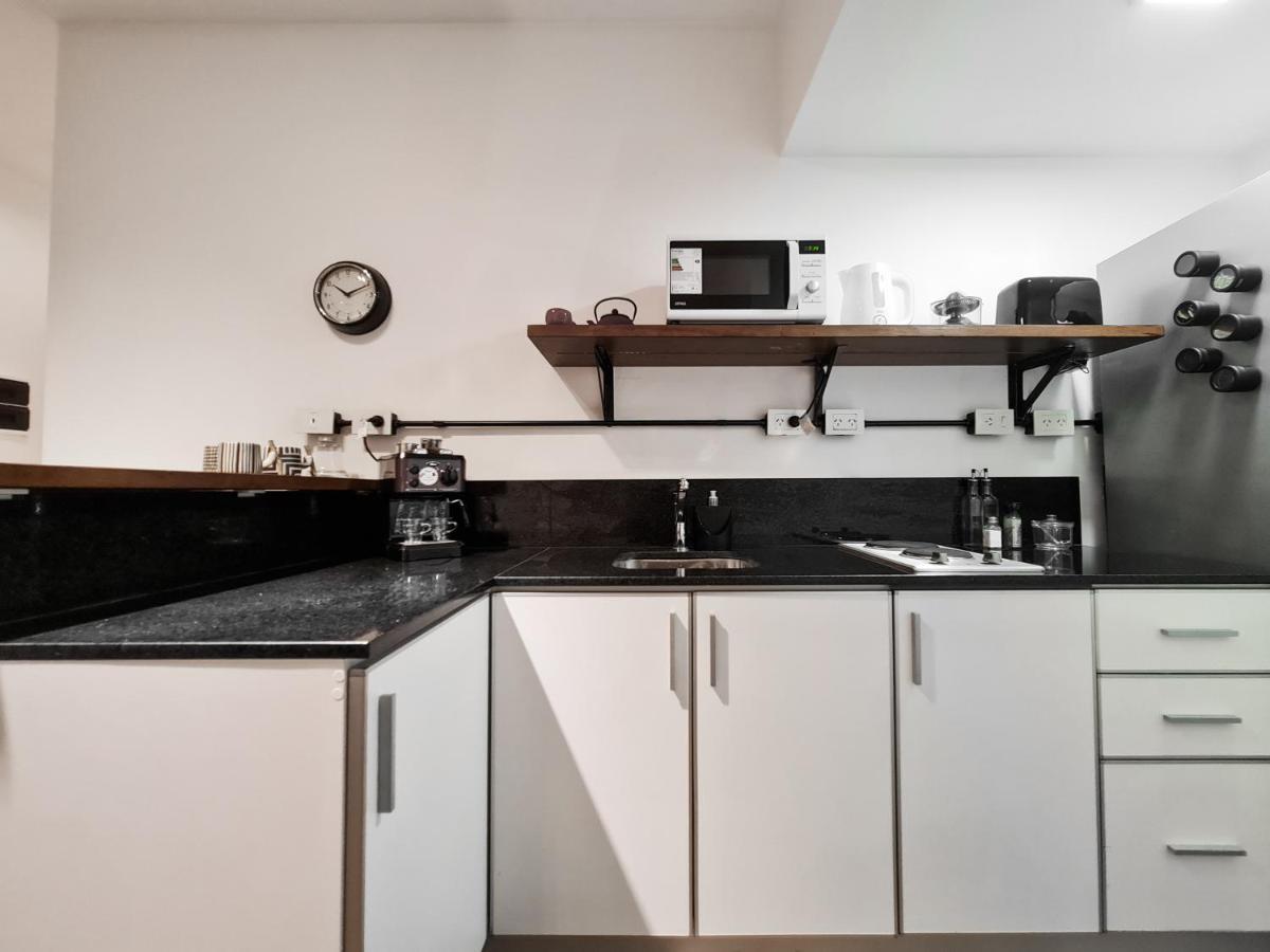 G&g - Palermo Soho Experience Apartamento *