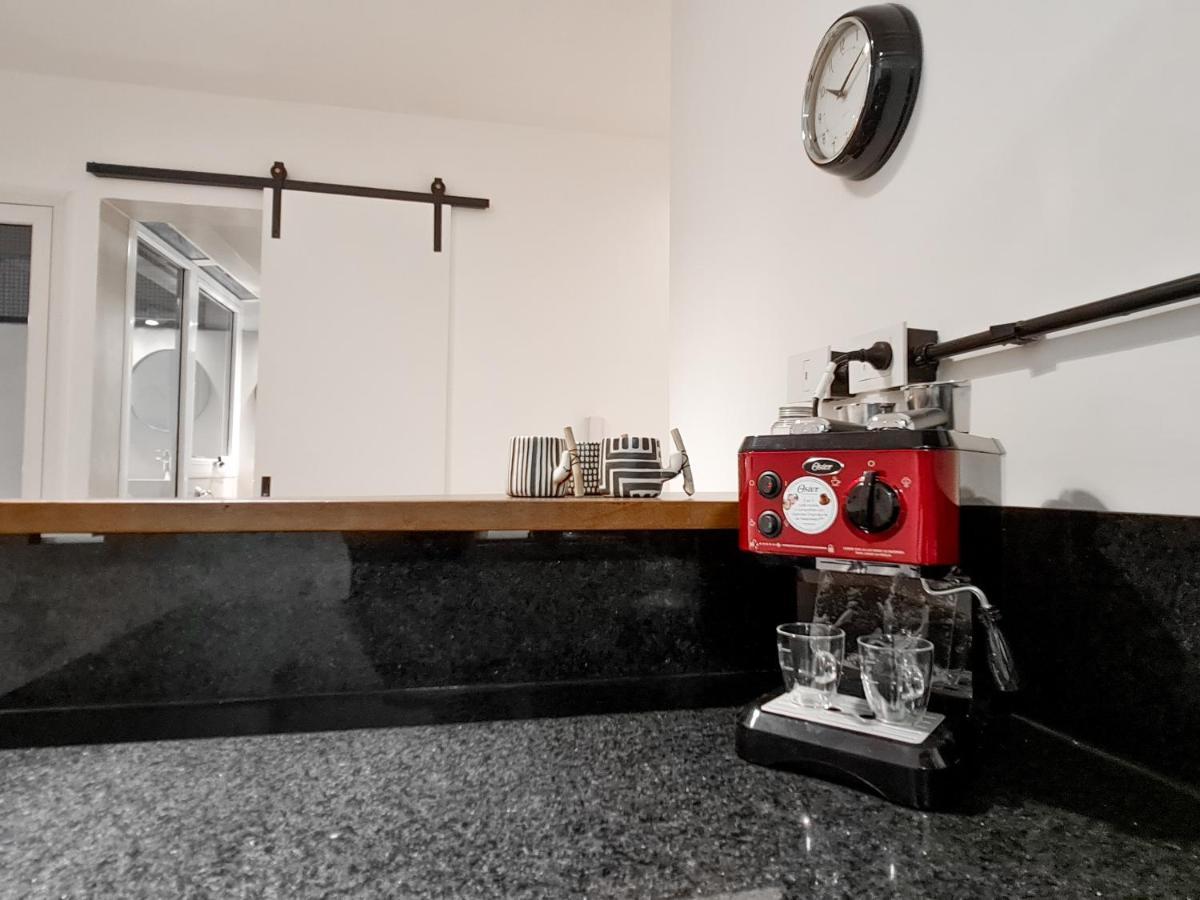 G&g - Palermo Soho Experience Apartamento *