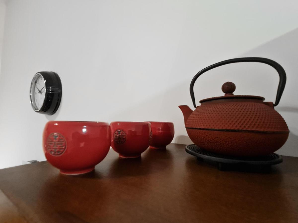 G&g - Palermo Soho Experience Apartamento Buenos Aires