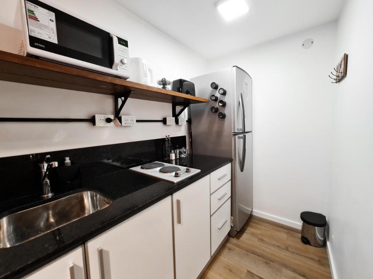 Apartamento G&g - Palermo Soho Experience
