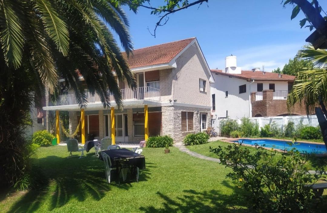 Apartamento Olivos, posada y habitaciones Buenos Aires