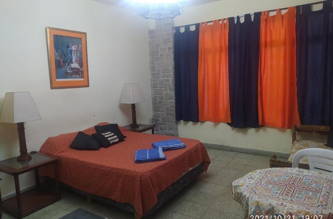 Olivos, posada y habitaciones Apartamento Buenos Aires