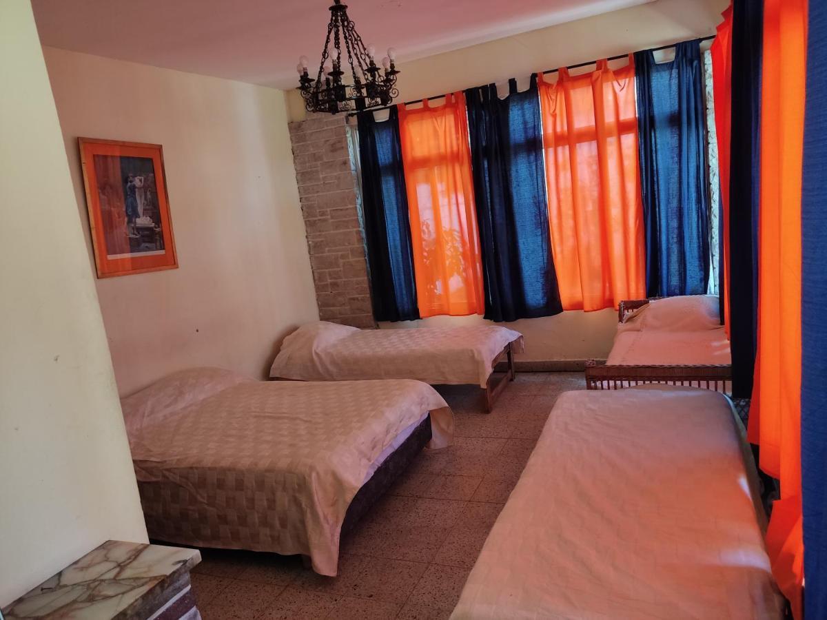 Olivos, posada y habitaciones * Buenos Aires