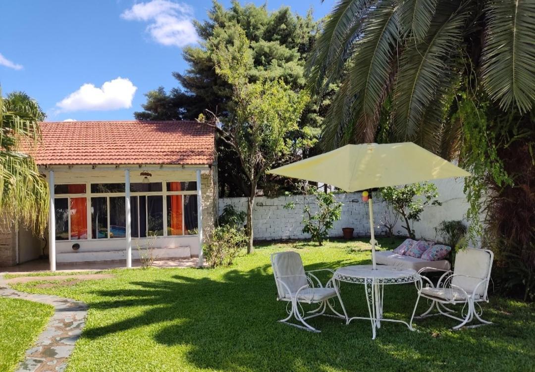 Apartamento Olivos, posada y habitaciones *