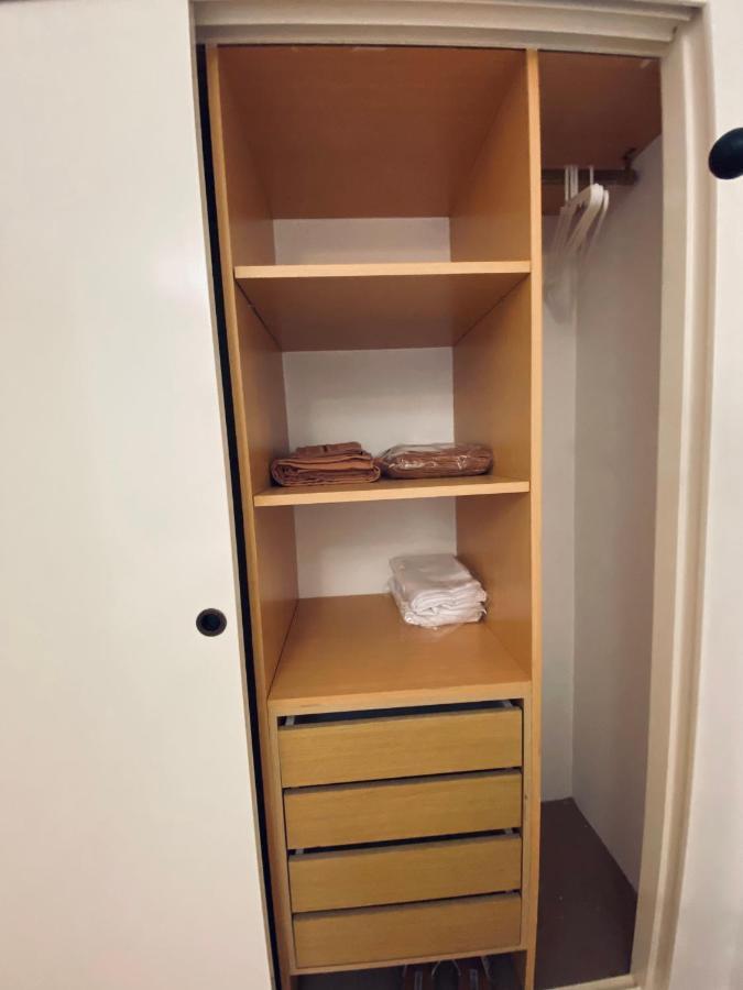 Hermoso Departamento Tres Ambientes En Belgrano *