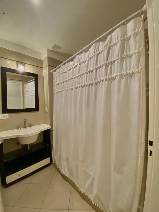 Hermoso Departamento Tres Ambientes En Belgrano * Buenos Aires