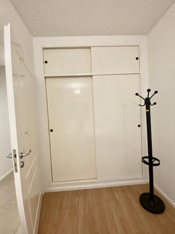 Hermoso Departamento Tres Ambientes En Belgrano Apartamento Buenos Aires