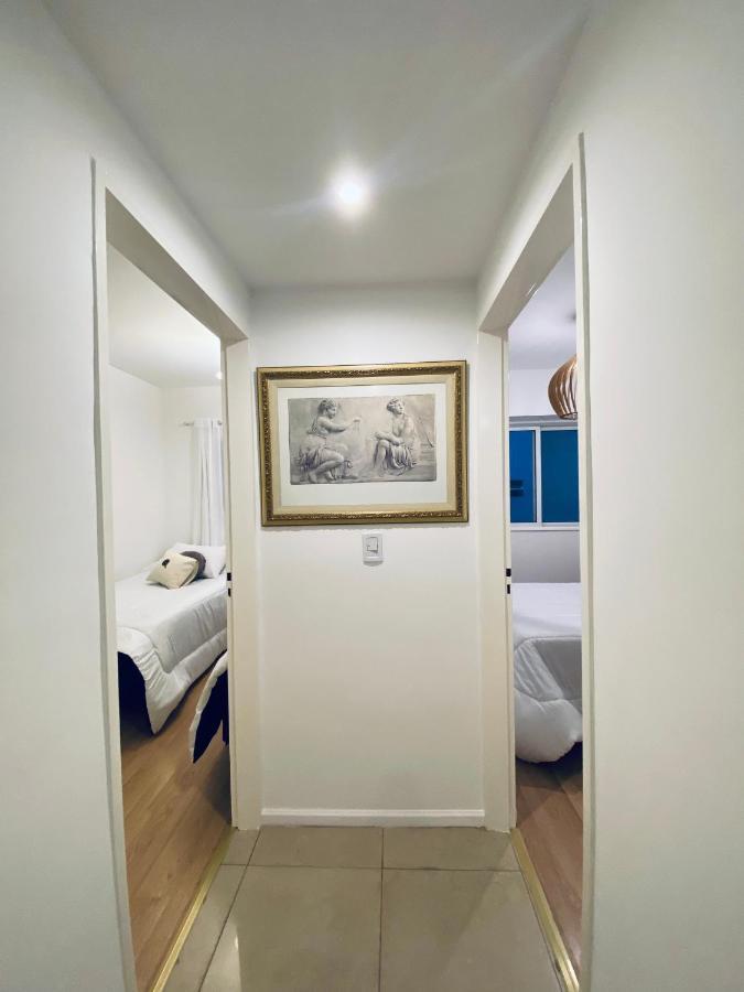 Apartamento Hermoso Departamento Tres Ambientes En Belgrano *