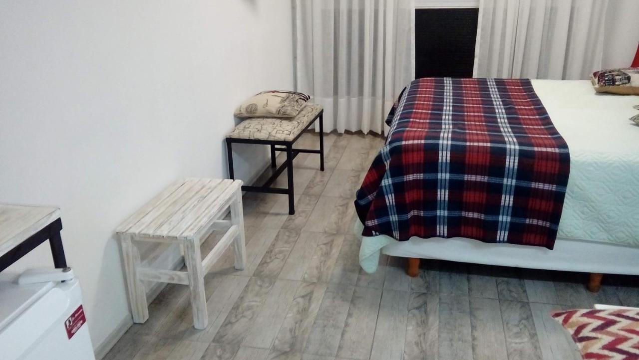 Apartamento Monoambiente Ba Centro *