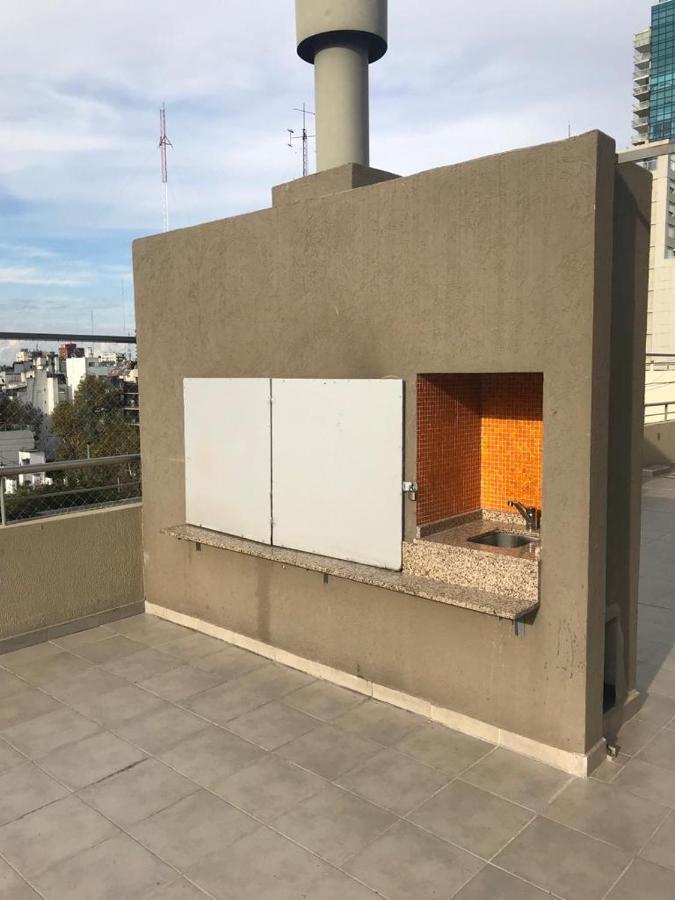 Apartamento Hermoso Departamento De 1 Ambiente En Belgrano