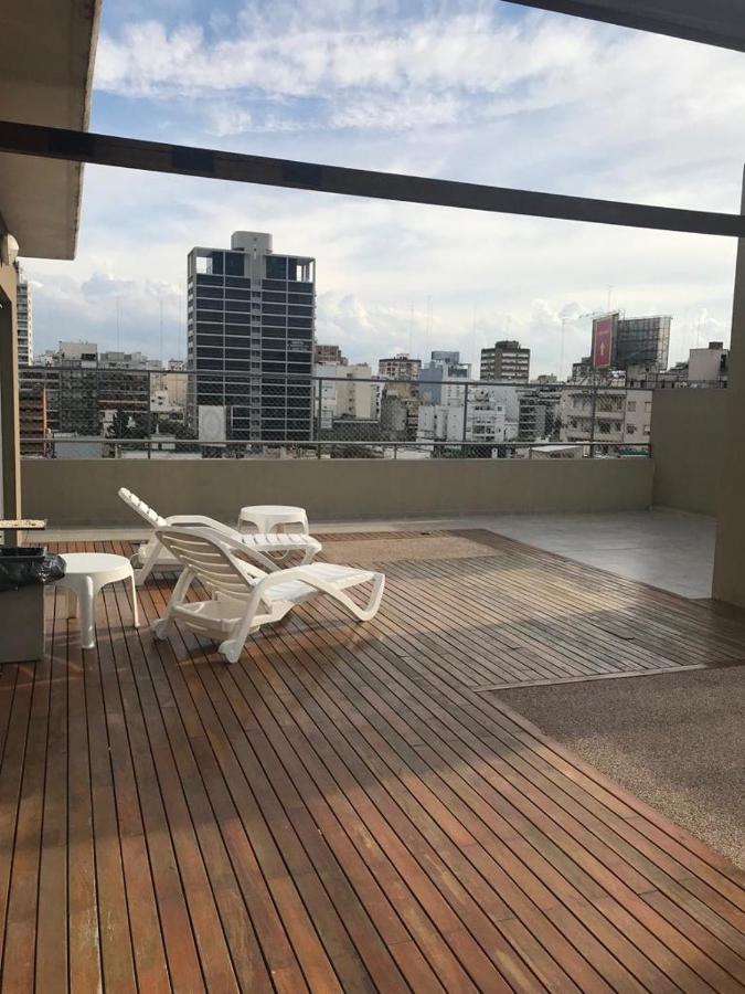 Hermoso Departamento De 1 Ambiente En Belgrano Apartamento