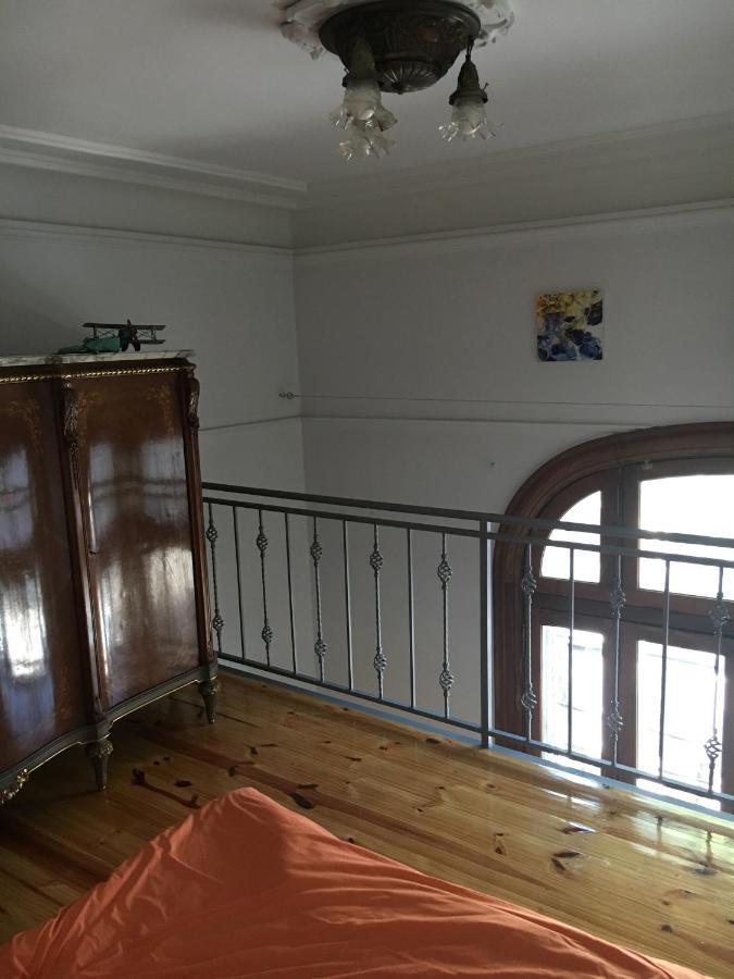 De La Cultura Hospedagem domiciliar Buenos Aires