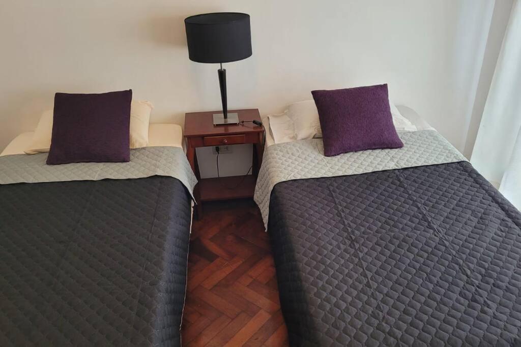 Apartamento Cozy Flat In San Telmo - Apt. En San Telmo Ciudad Autónoma de Buenos Aires