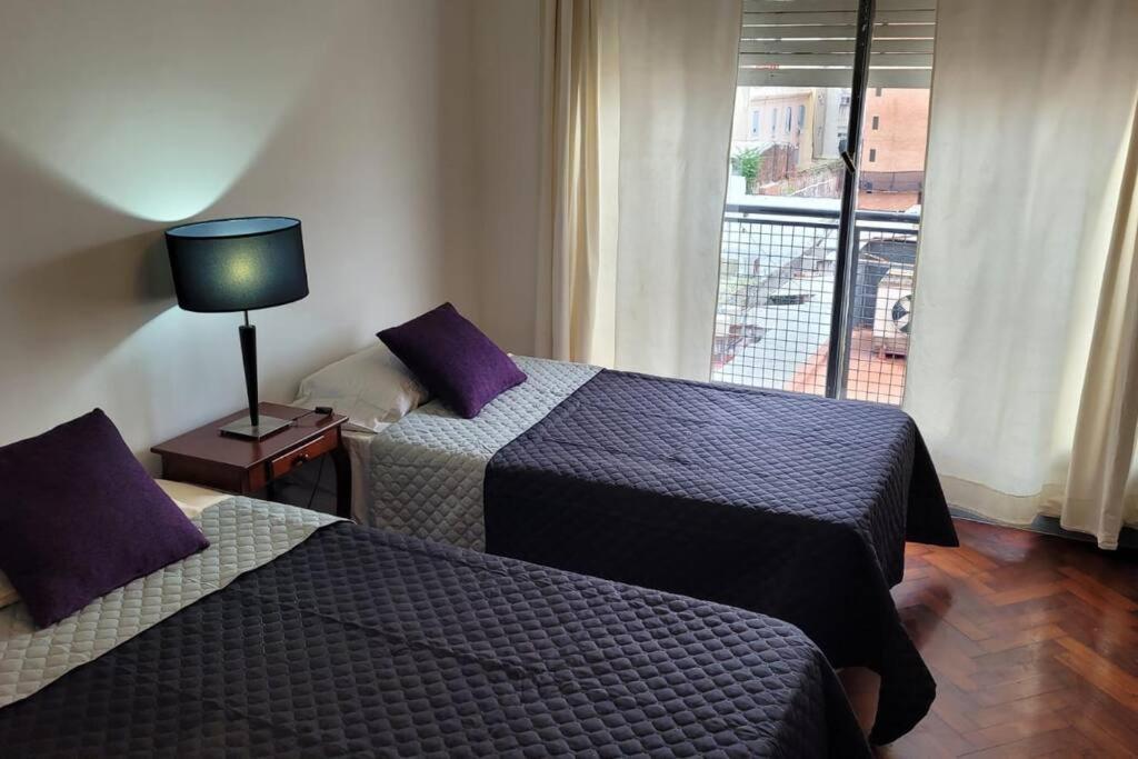 Cozy Flat In San Telmo - Apt. En San Telmo