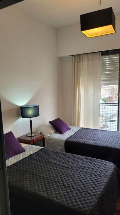 Apartamento Cozy Flat In San Telmo - Apt. En San Telmo