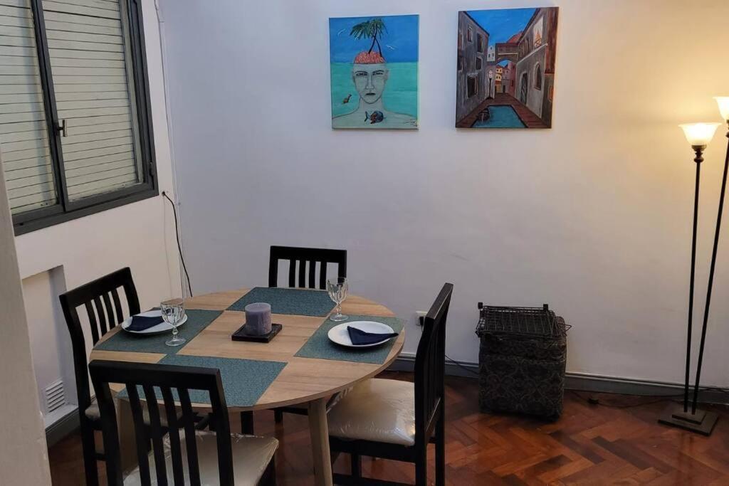 Cozy Flat In San Telmo - Apt. En San Telmo * Ciudad Autónoma de Buenos Aires