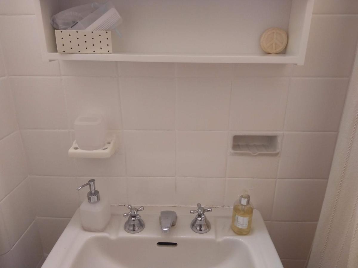 Lindo Monoambiente Apartamento Ciudad Autónoma de Buenos Aires