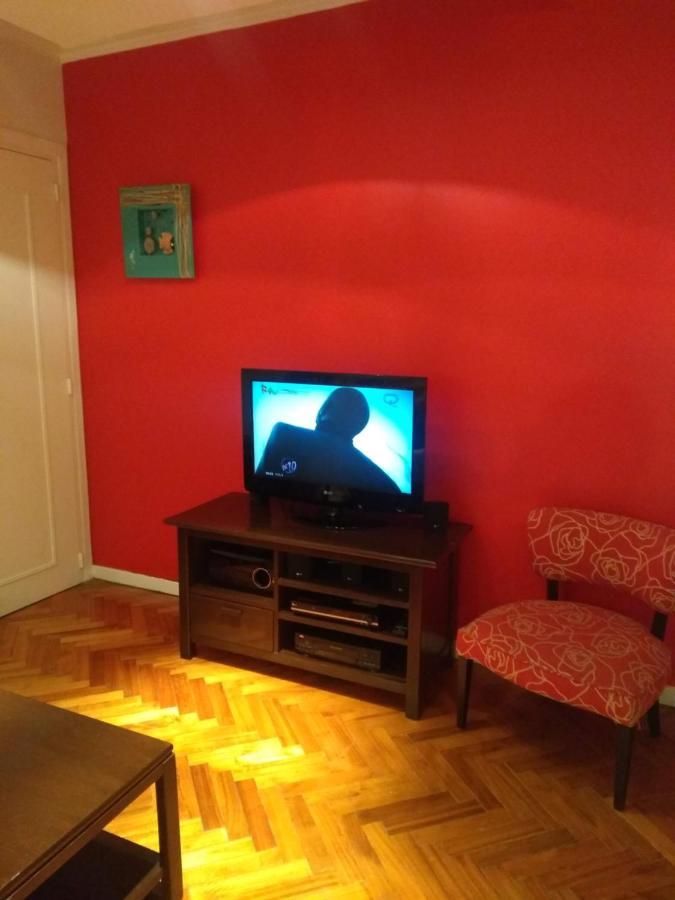 Lindo Monoambiente Apartamento