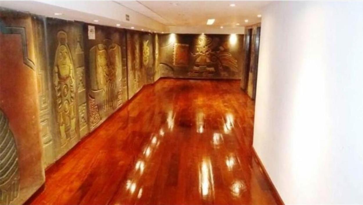 Corrientes Av, Location Apartamento *