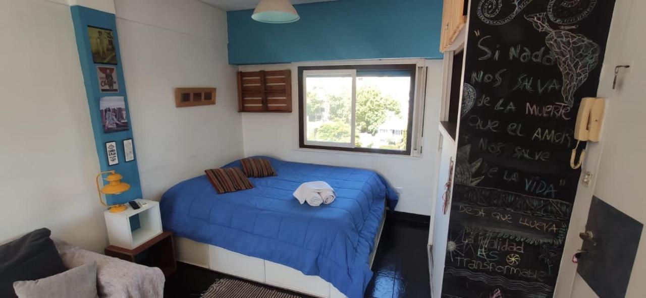 Moderno Monoambiente En La Mejor Zona De Palermo