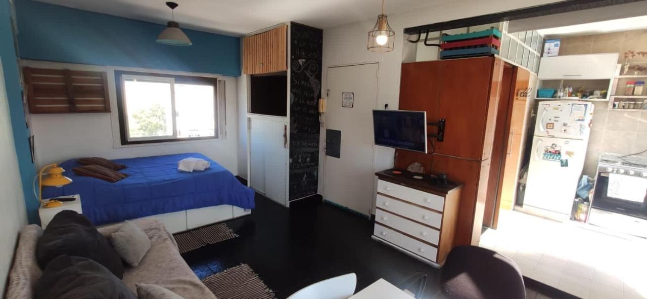 Moderno Monoambiente En La Mejor Zona De Palermo Apartamento Ciudad Autónoma de Buenos Aires