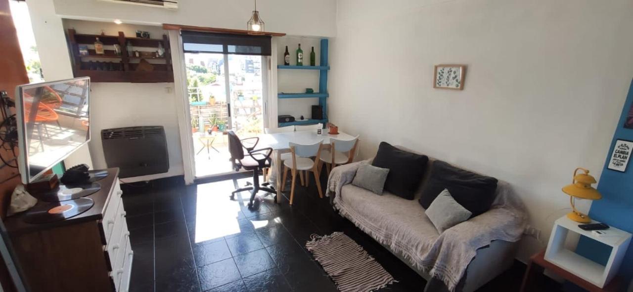 Moderno Monoambiente En La Mejor Zona De Palermo Apartamento Ciudad Autónoma de Buenos Aires
