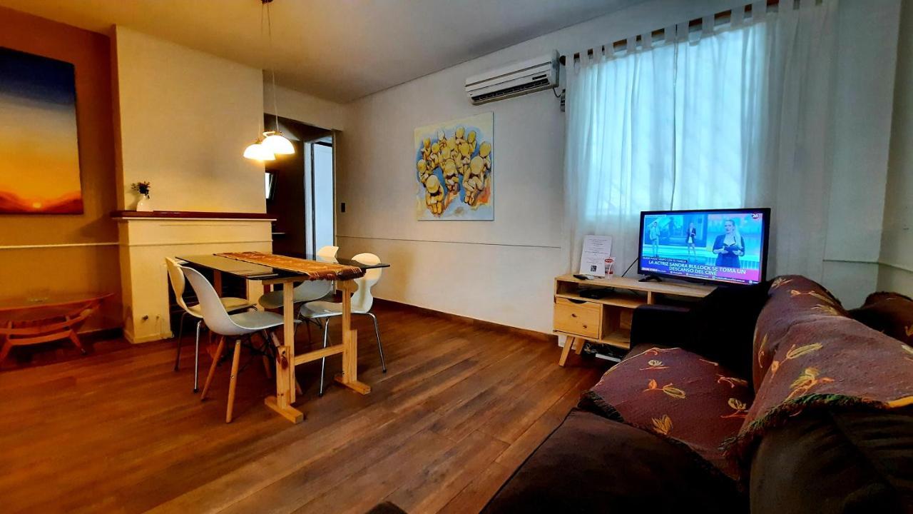 Los Arcos Belgrano Apartamento *