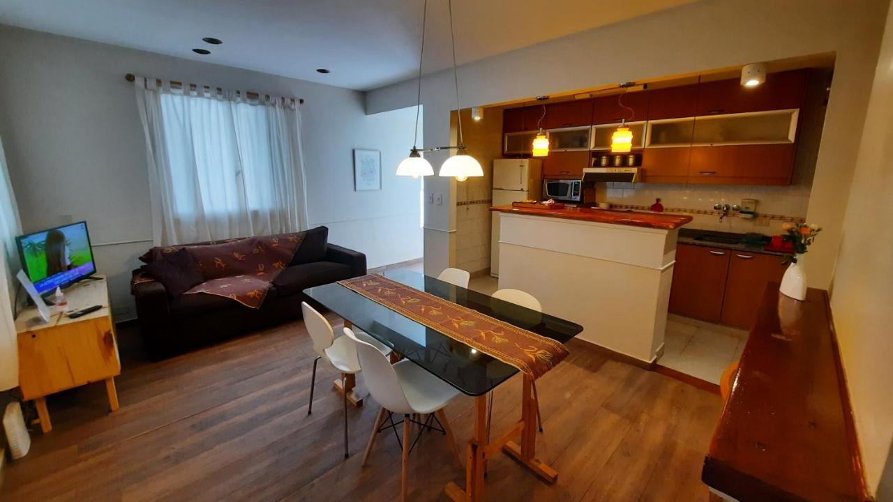 Apartamento Los Arcos Belgrano *