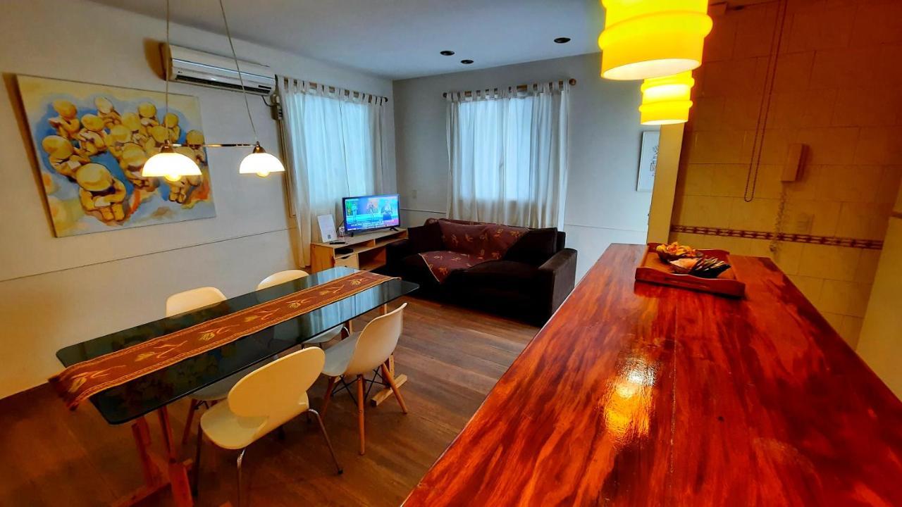 Los Arcos Belgrano Apartamento Ciudad Autónoma de Buenos Aires