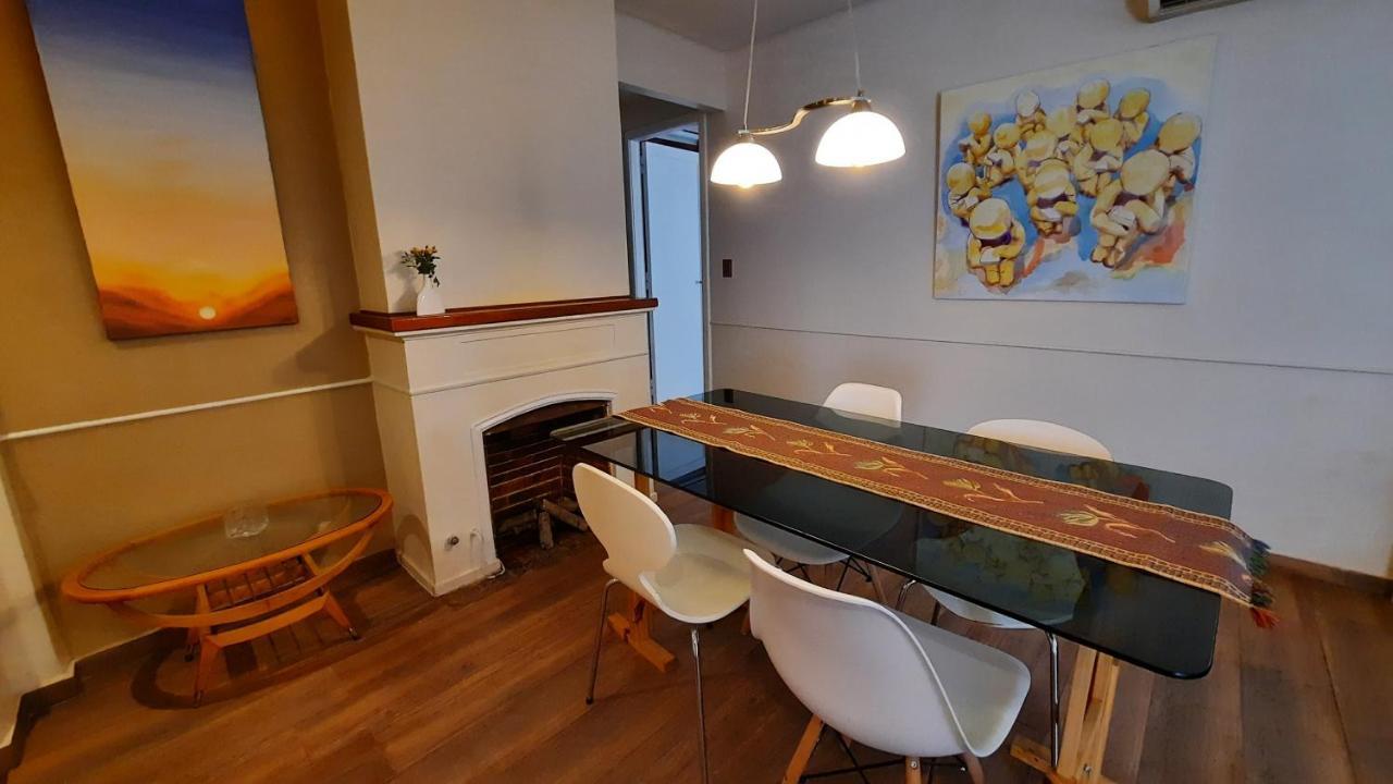 Los Arcos Belgrano Apartamento Ciudad Autónoma de Buenos Aires