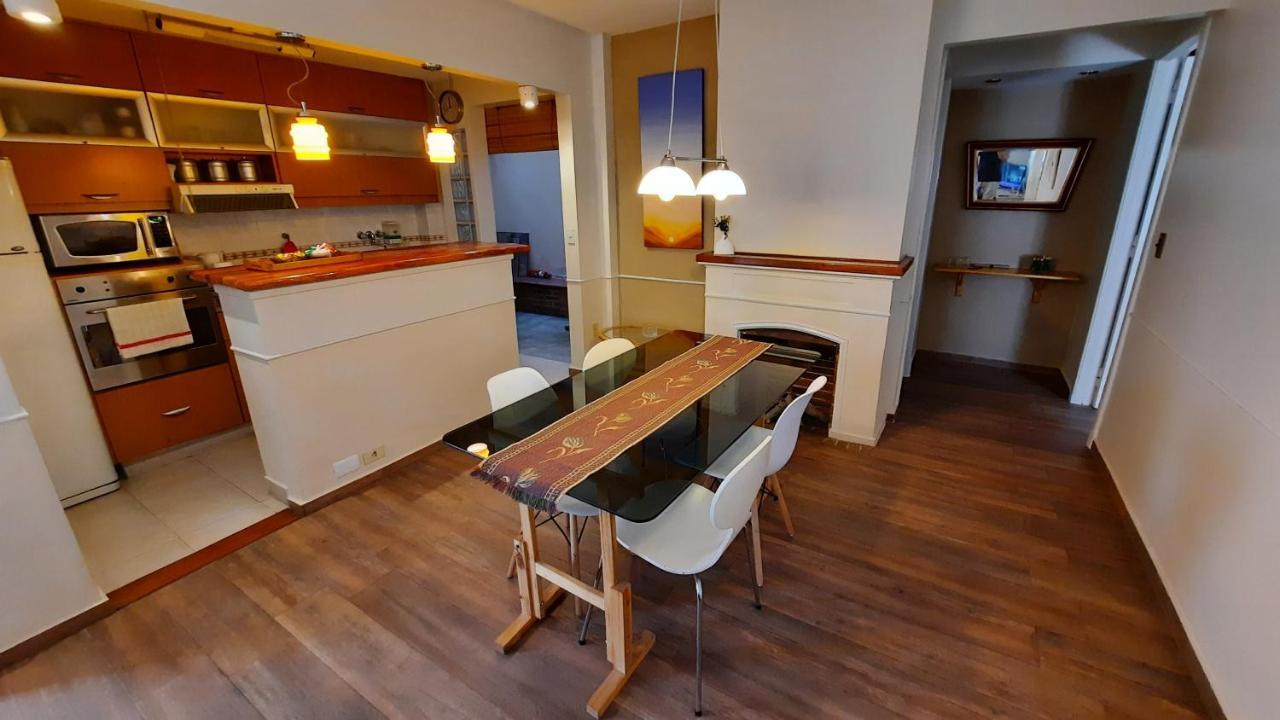 Apartamento Los Arcos Belgrano *