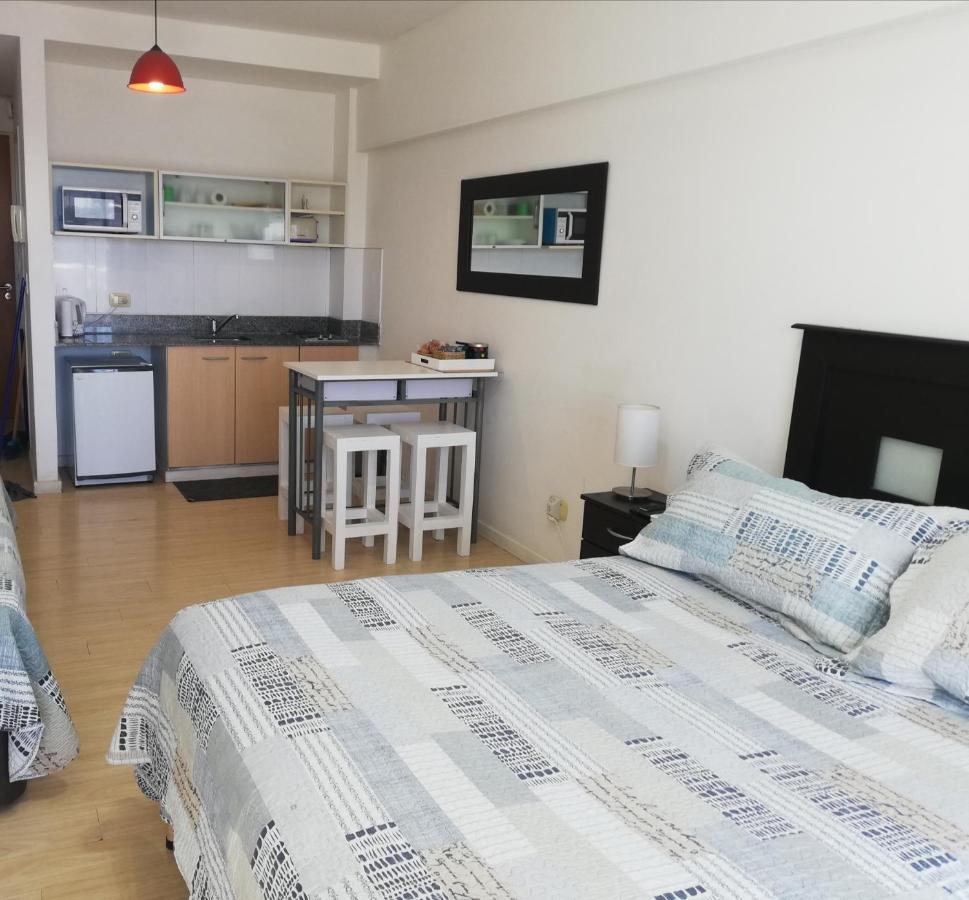Airessoho1160 Apartamento Ciudad Autónoma de Buenos Aires