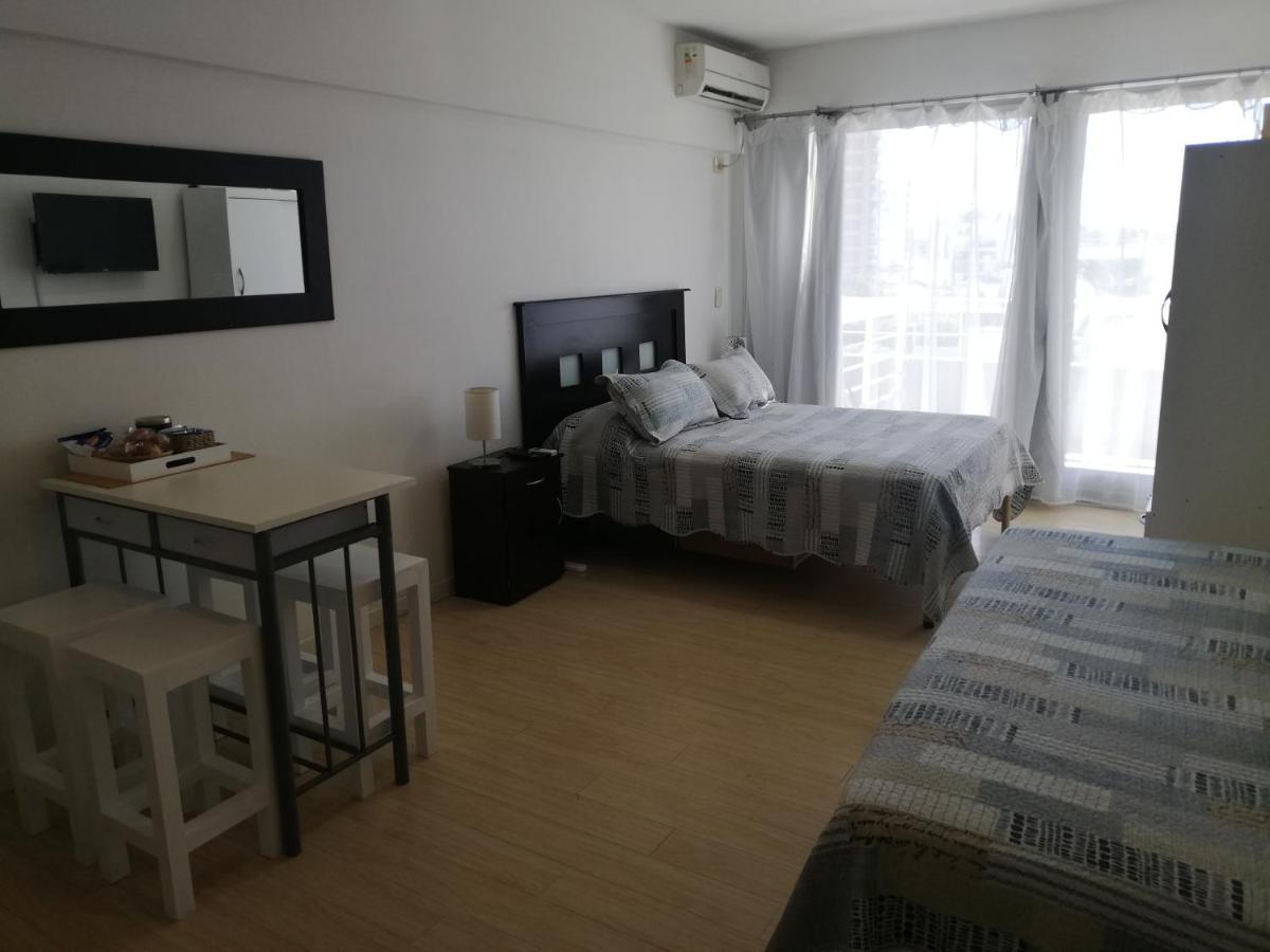 Airessoho1160 Apartamento Ciudad Autónoma de Buenos Aires