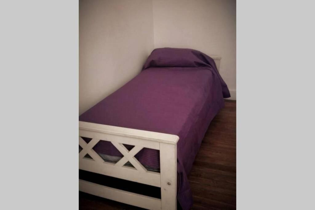 Apart Confortable Y Luminoso Libertad Apartment