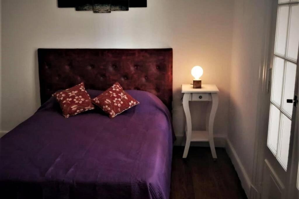 Apart Confortable Y Luminoso Libertad Apartment Buenos Aires
