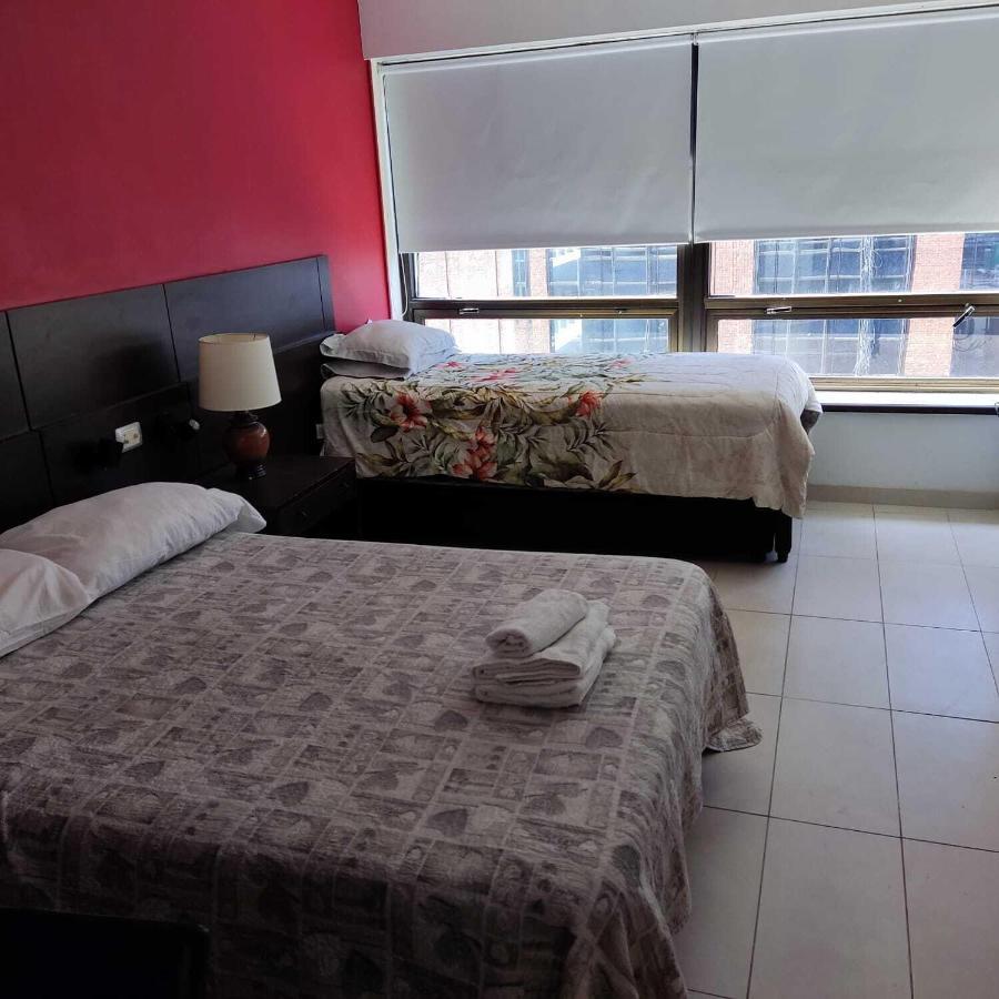 Obelisco Apartamento Ciudad Autónoma de Buenos Aires