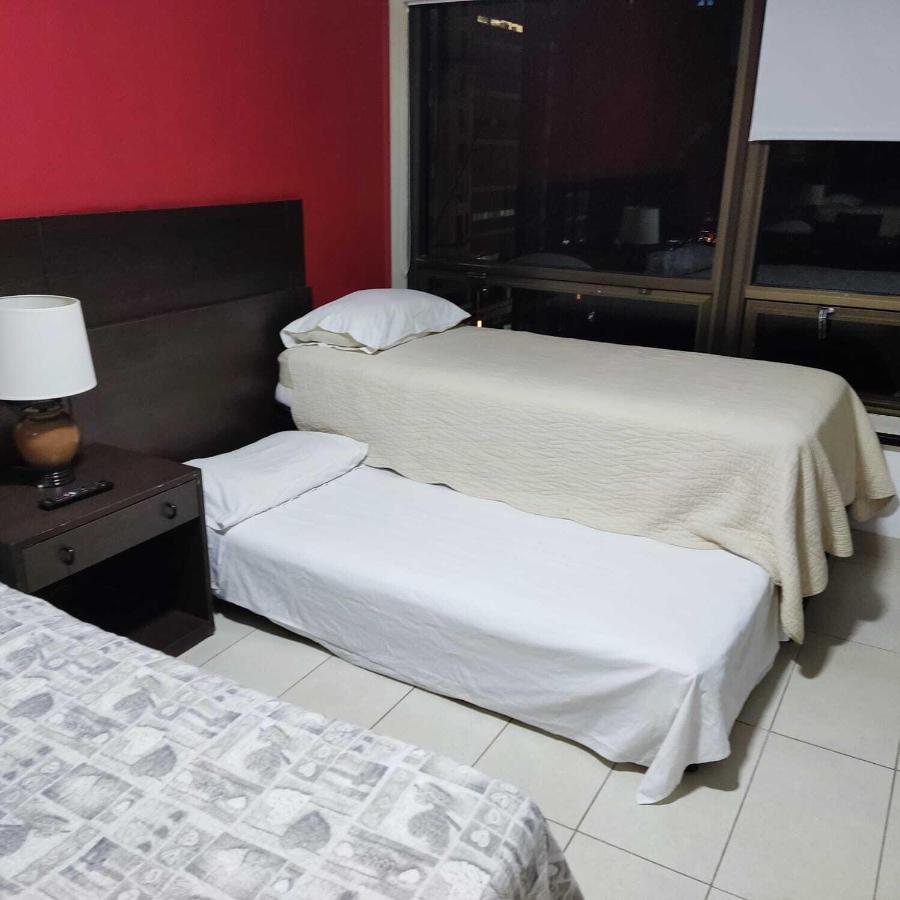 Obelisco Apartamento