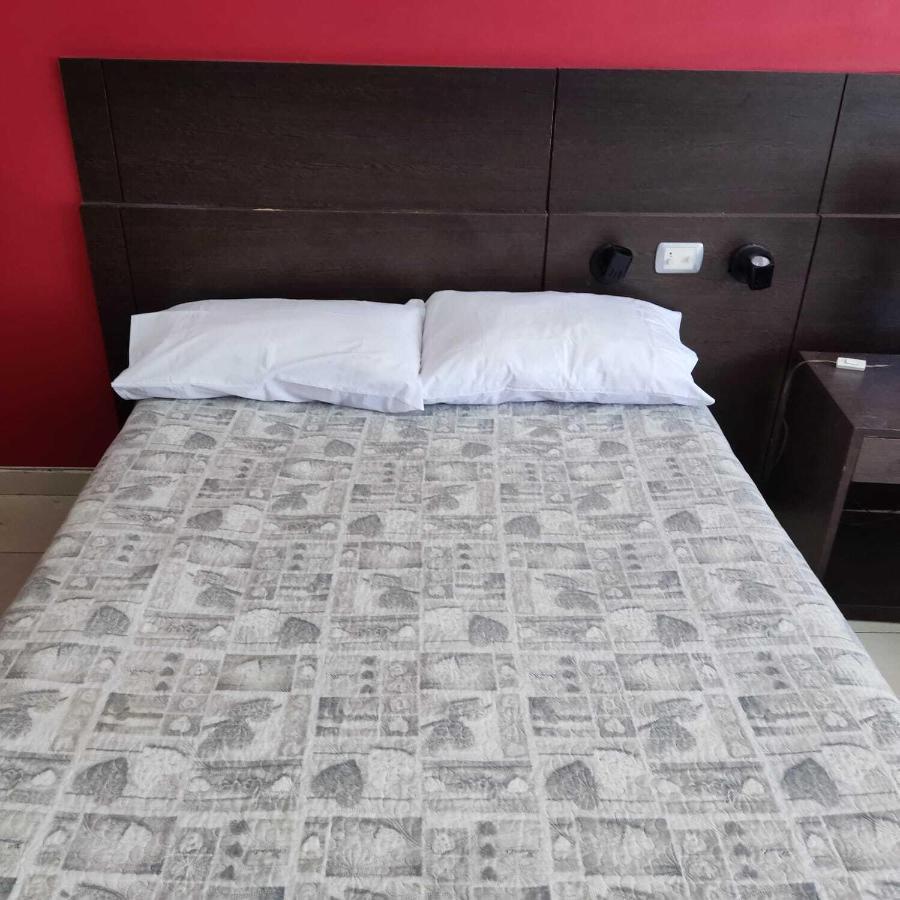 Obelisco Apartamento