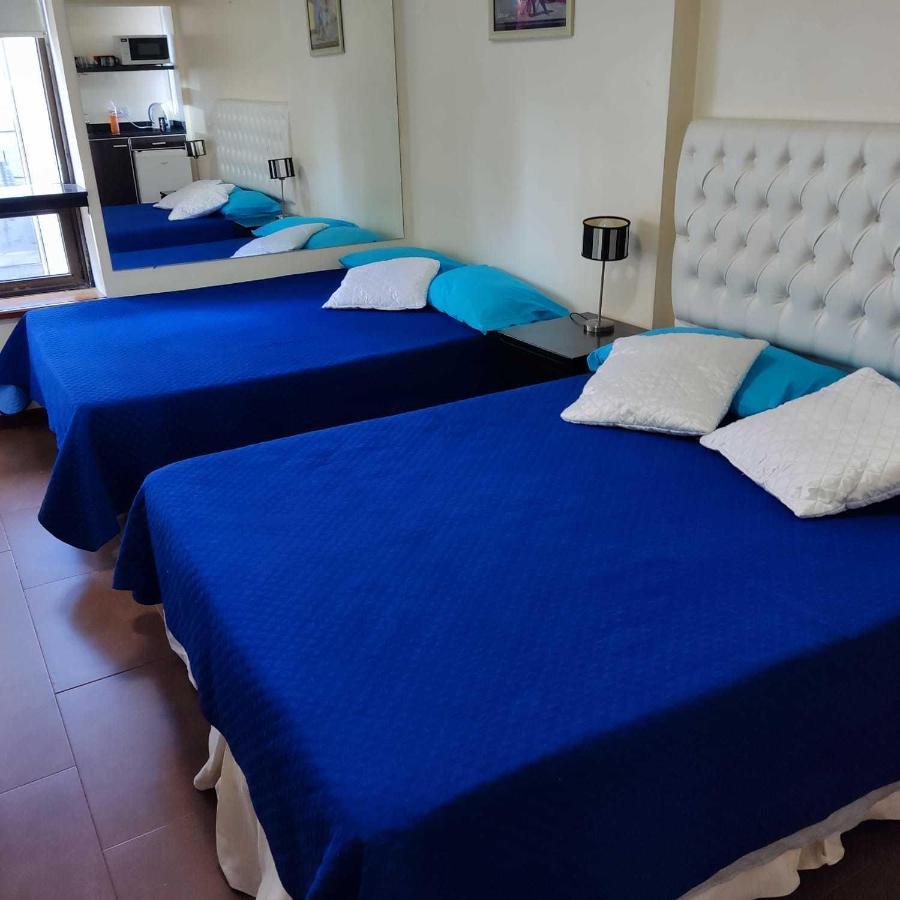 Apartamento Obelisco Ciudad Autónoma de Buenos Aires