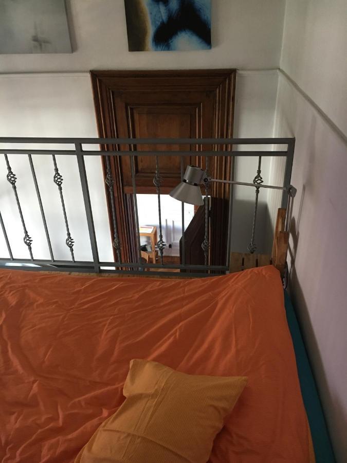 Hospedagem domiciliar De La Cultura *