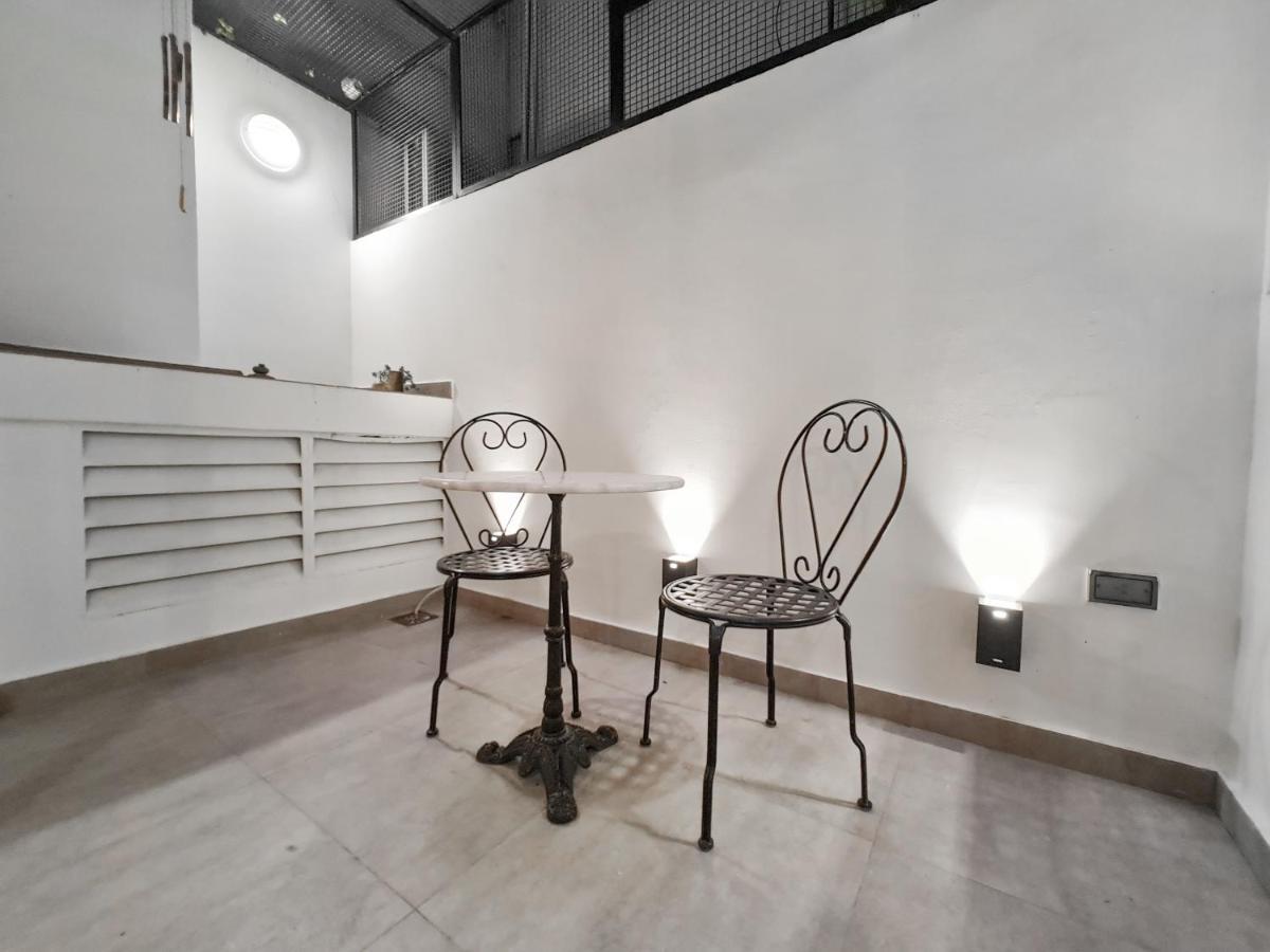 Apartamento G&g - Palermo Soho Experience *