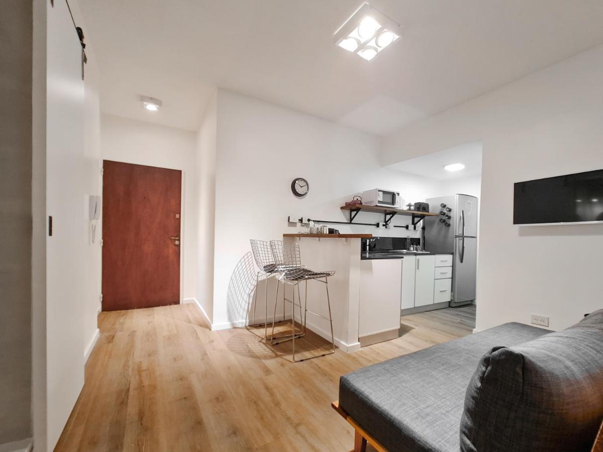 G&g - Palermo Soho Experience Apartamento