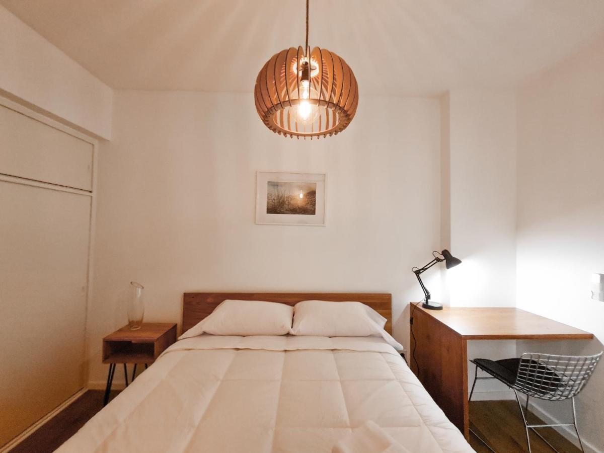 G&g - Palermo Soho Experience Apartamento *