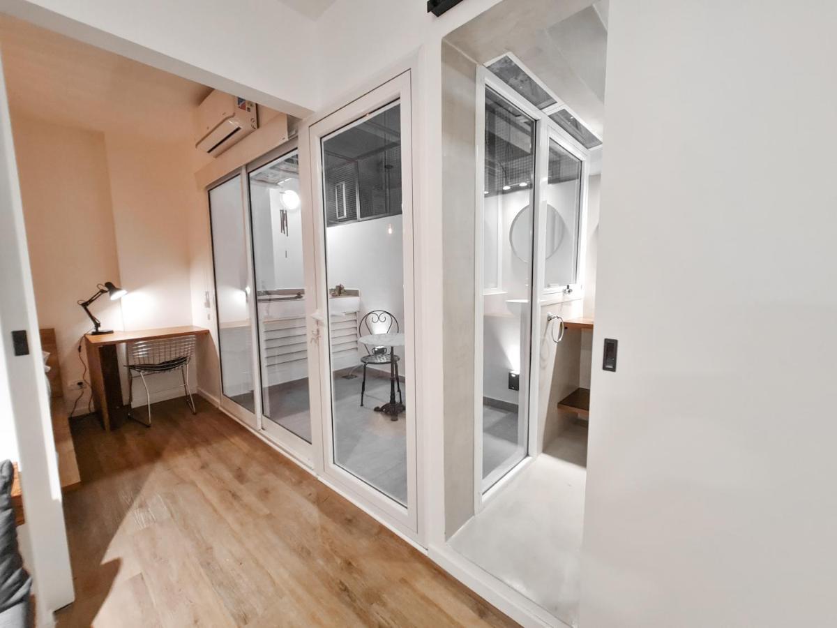 Apartamento G&g - Palermo Soho Experience