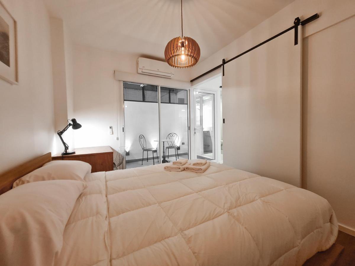 Apartamento G&g - Palermo Soho Experience