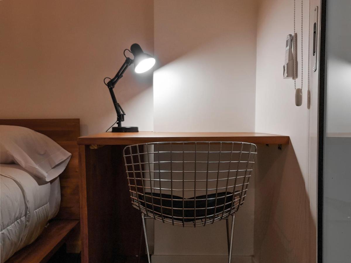 Apartamento G&g - Palermo Soho Experience